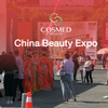 Cosmed Innovation Penetrates the Asian Market at China Beauty Expo 2018