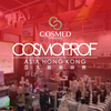 Cosmed Innovation Solidifies Global Leadership at Cosmoprof Asia Hong Kong 2019