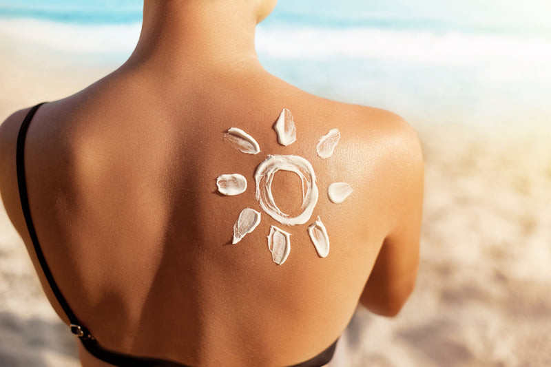 SUNSCREEN PRODUCT