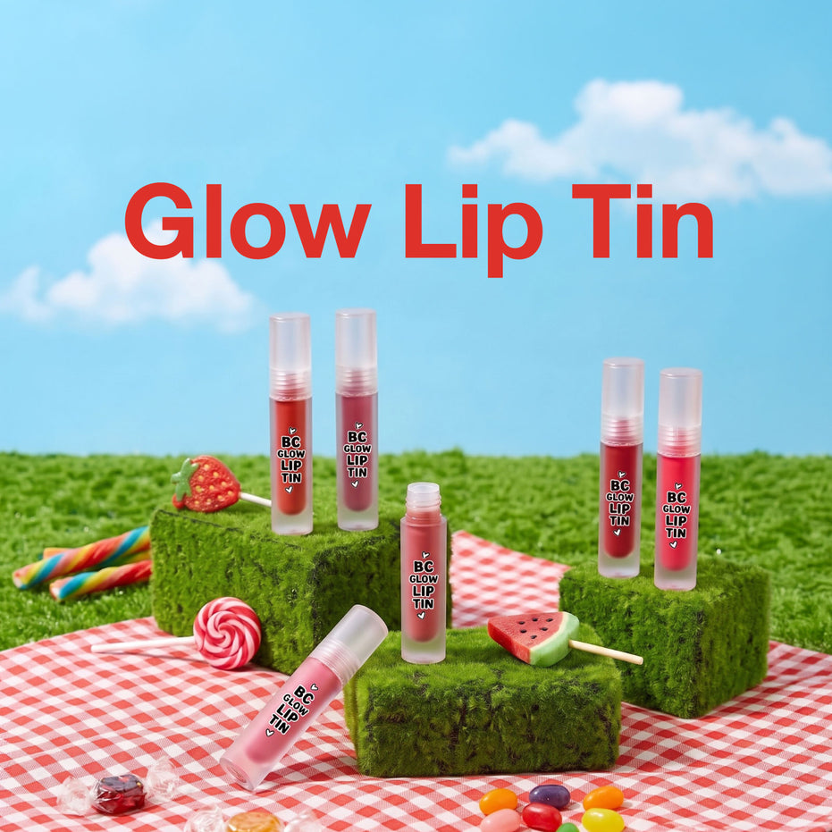 BC GLOW LIP TINT