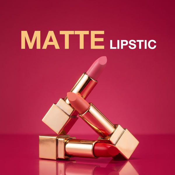 BC MATTE LIPSTIC