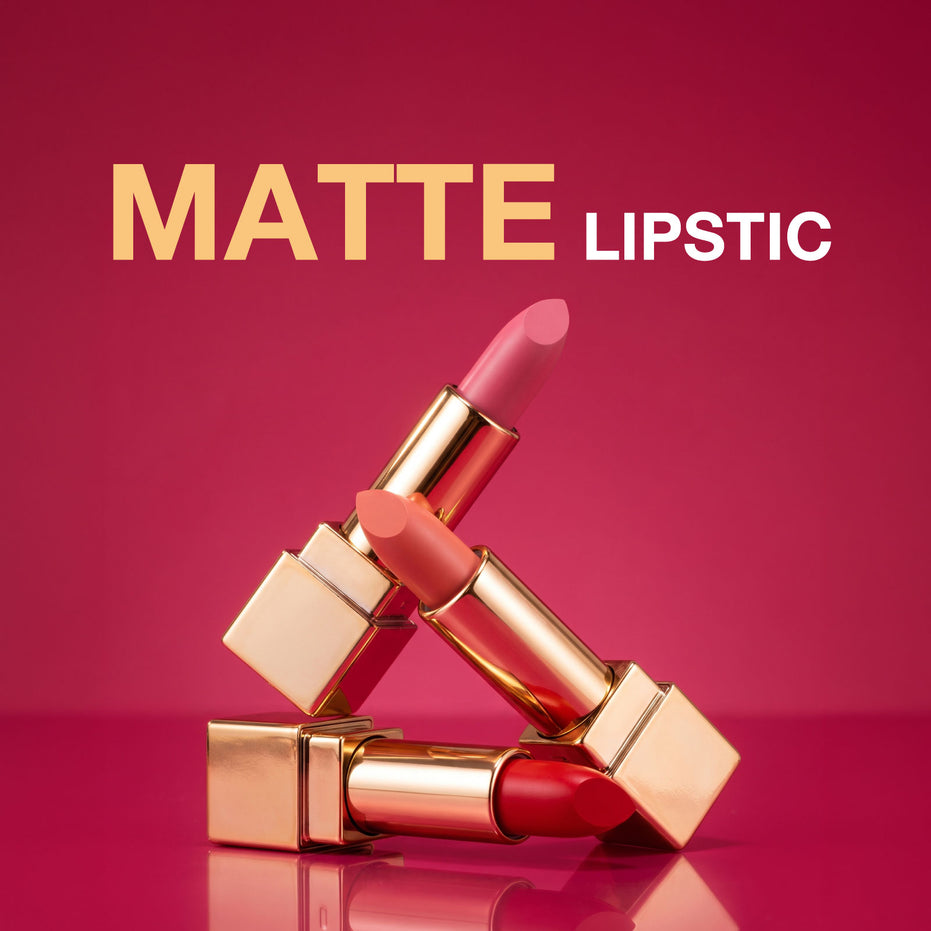 BC MATTE LIPSTIC