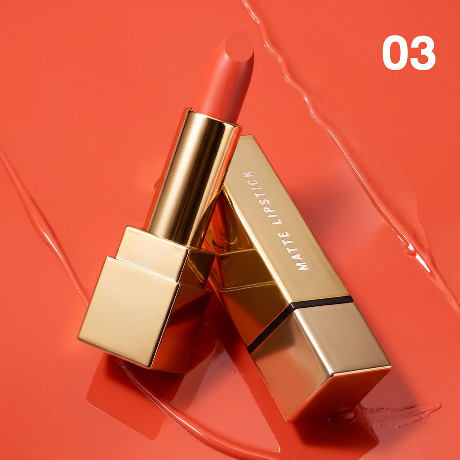 BC MATTE LIPSTIC