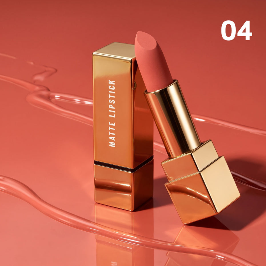 BC MATTE LIPSTIC