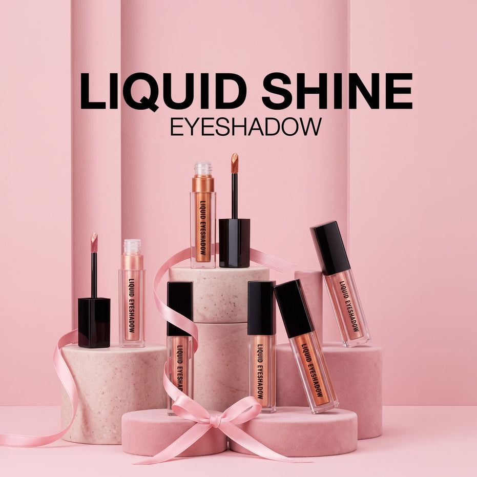 BC LIQUID SHINE EYESHADOW