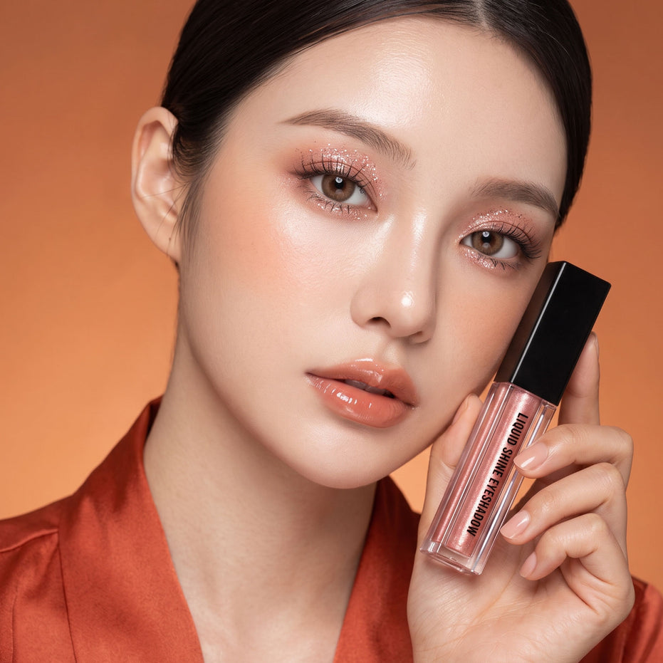 BC LIQUID SHINE EYESHADOW