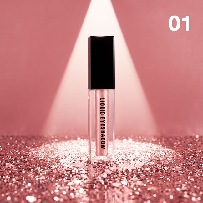BC LIQUID SHINE EYESHADOW