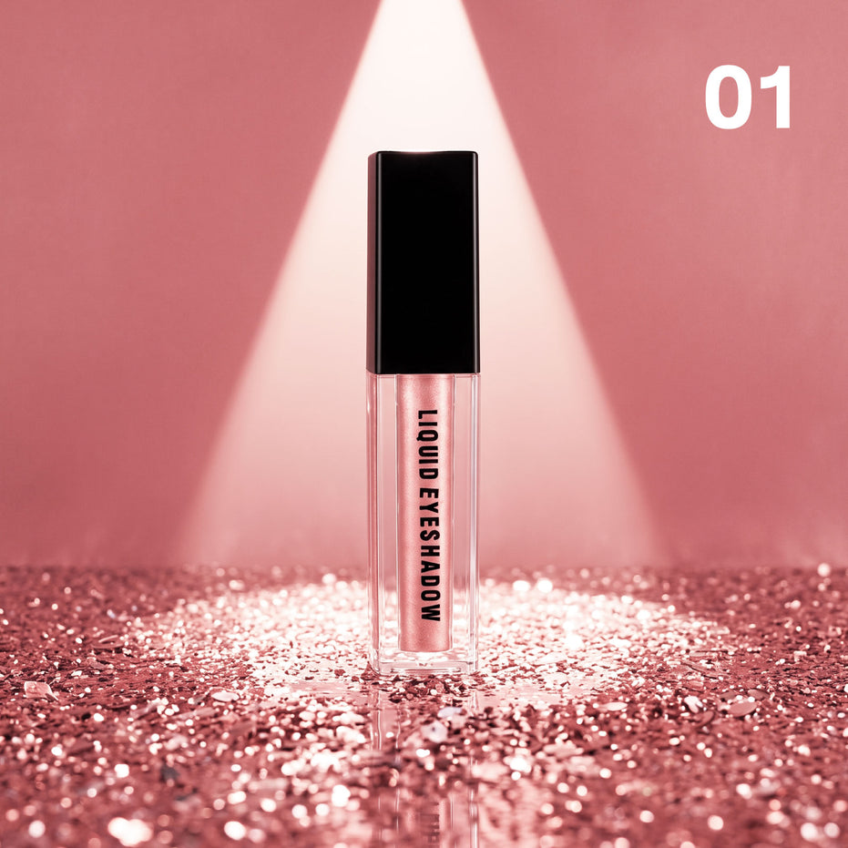 BC LIQUID SHINE EYESHADOW