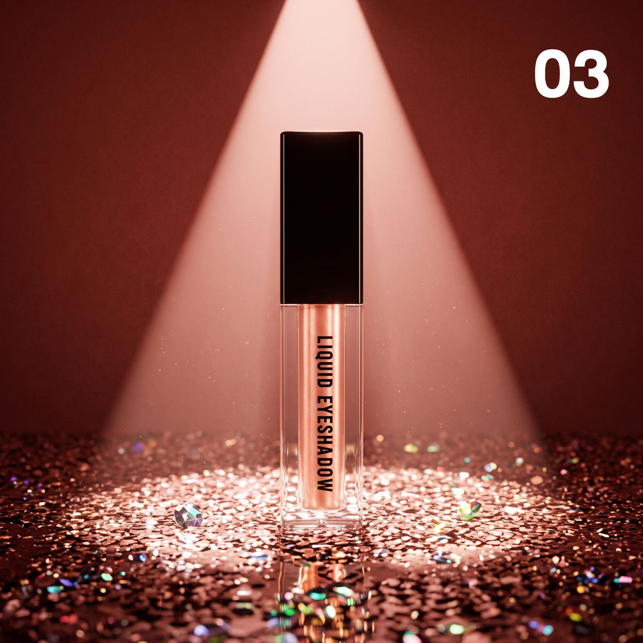 BC LIQUID SHINE EYESHADOW