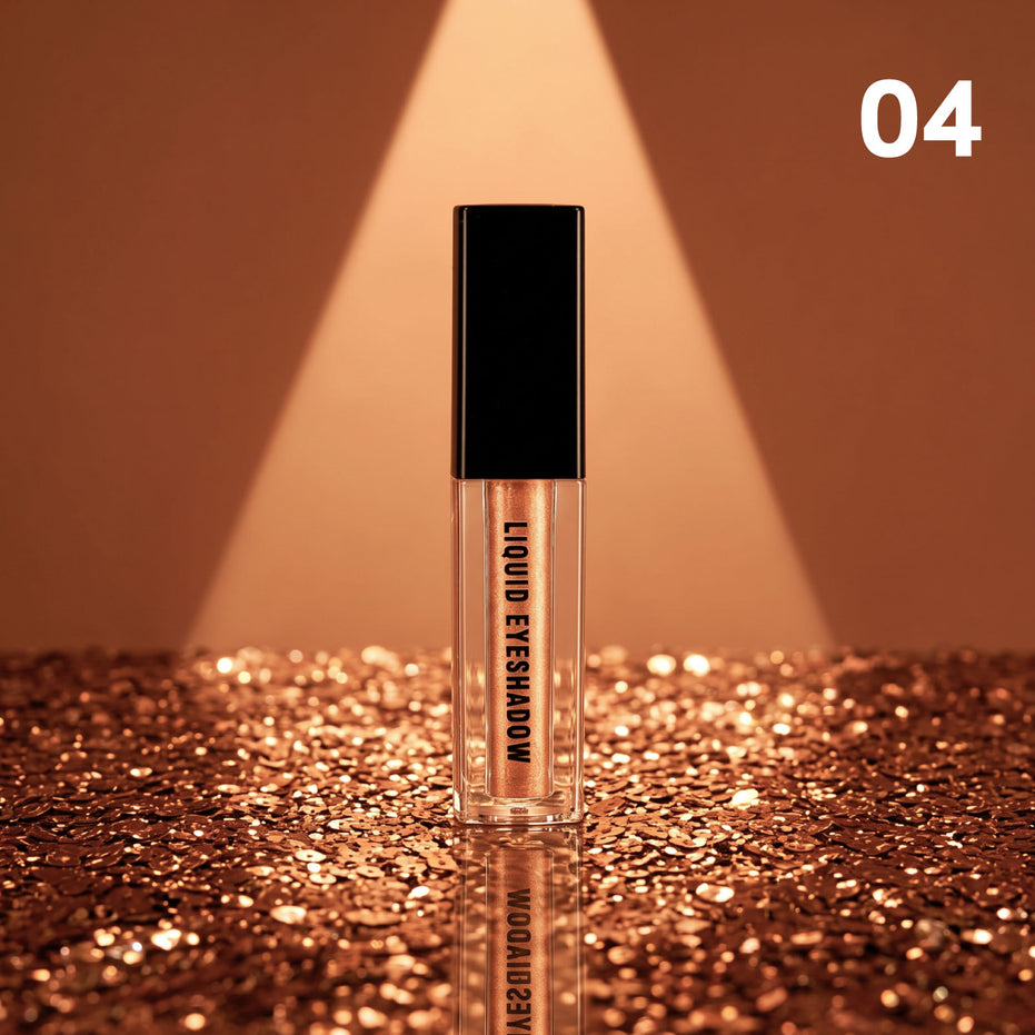 BC LIQUID SHINE EYESHADOW