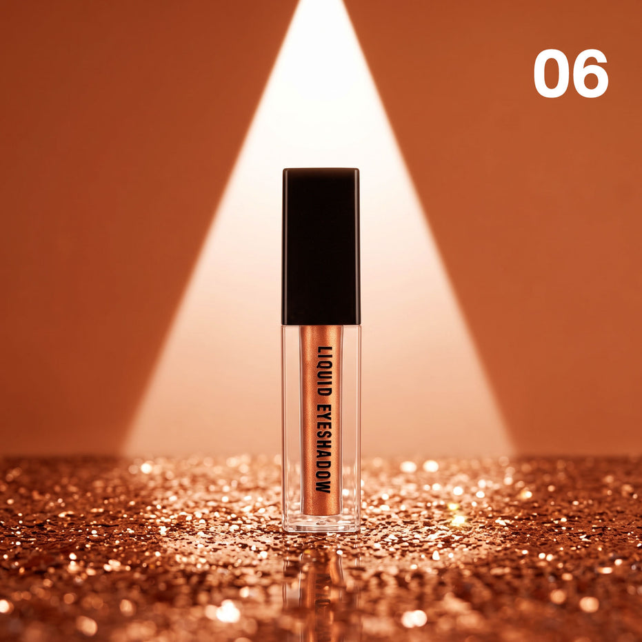 BC LIQUID SHINE EYESHADOW