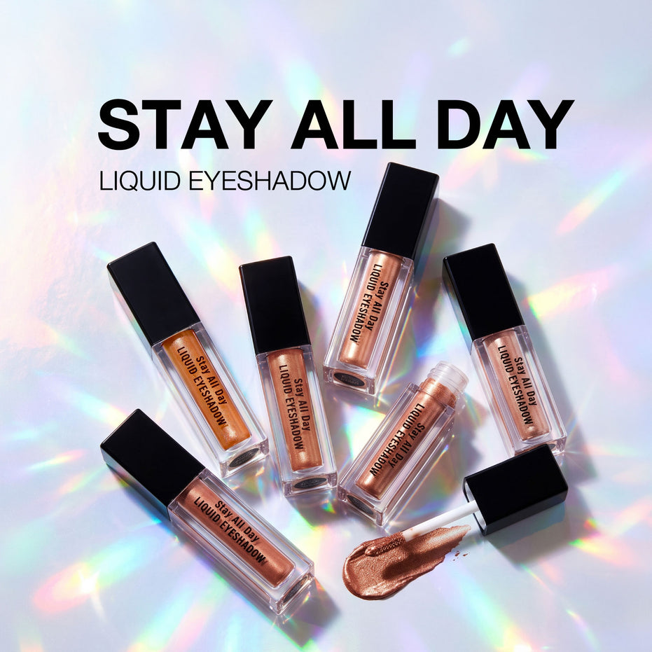 BC STAY ALL DAY LIQUID EYESHADOW