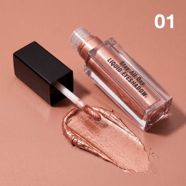 BC STAY ALL DAY LIQUID EYESHADOW