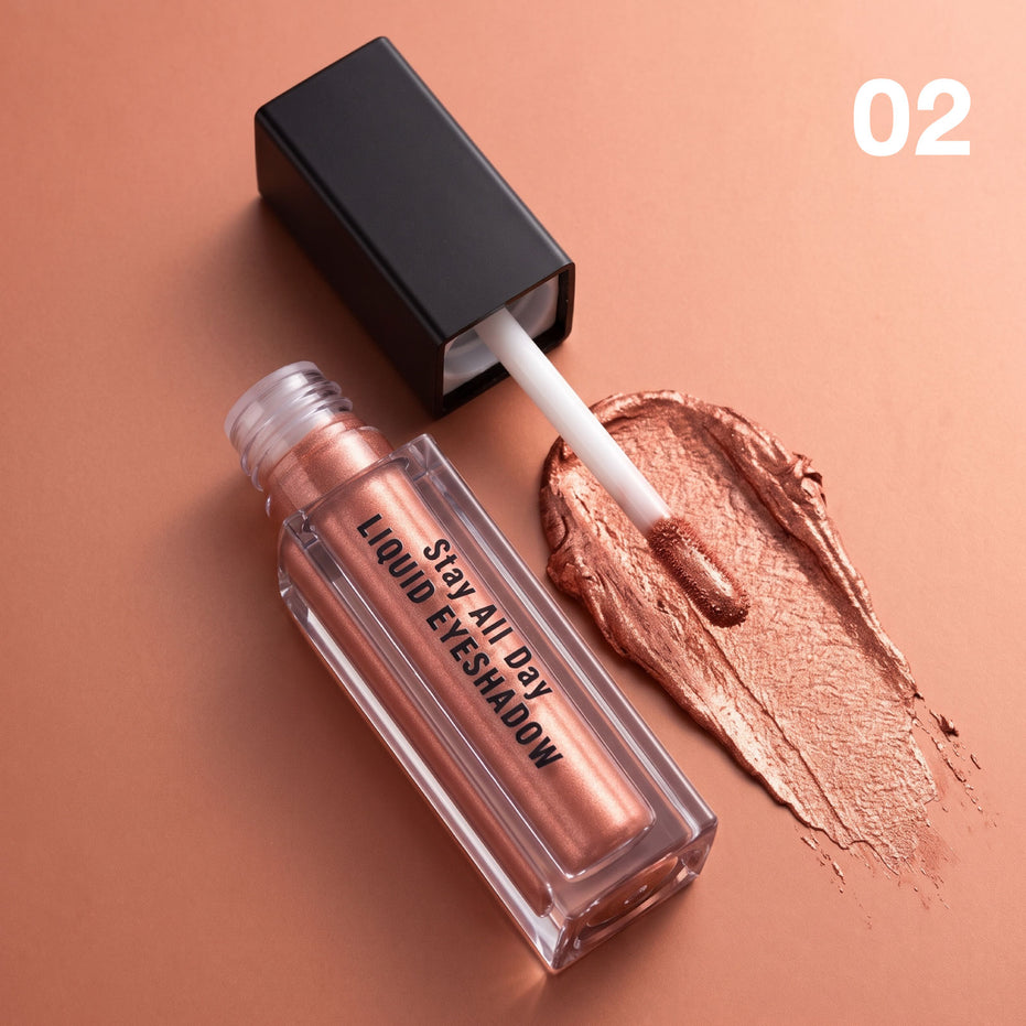 BC STAY ALL DAY LIQUID EYESHADOW