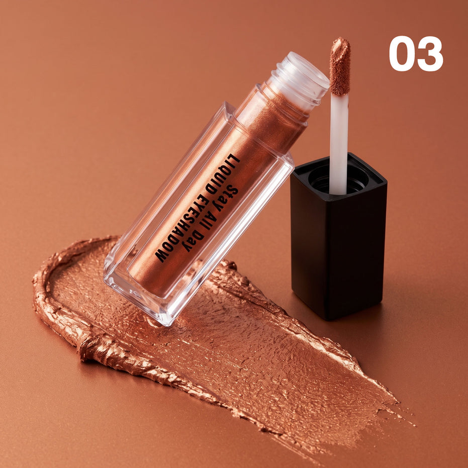 BC STAY ALL DAY LIQUID EYESHADOW