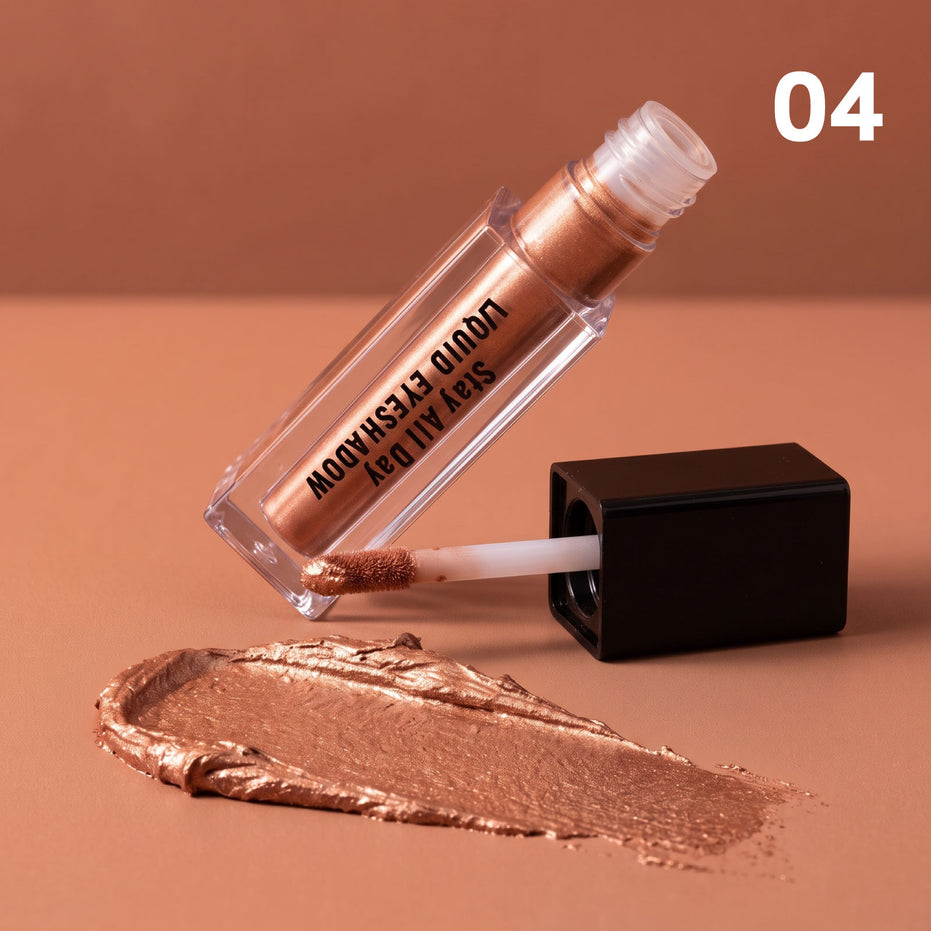 BC STAY ALL DAY LIQUID EYESHADOW