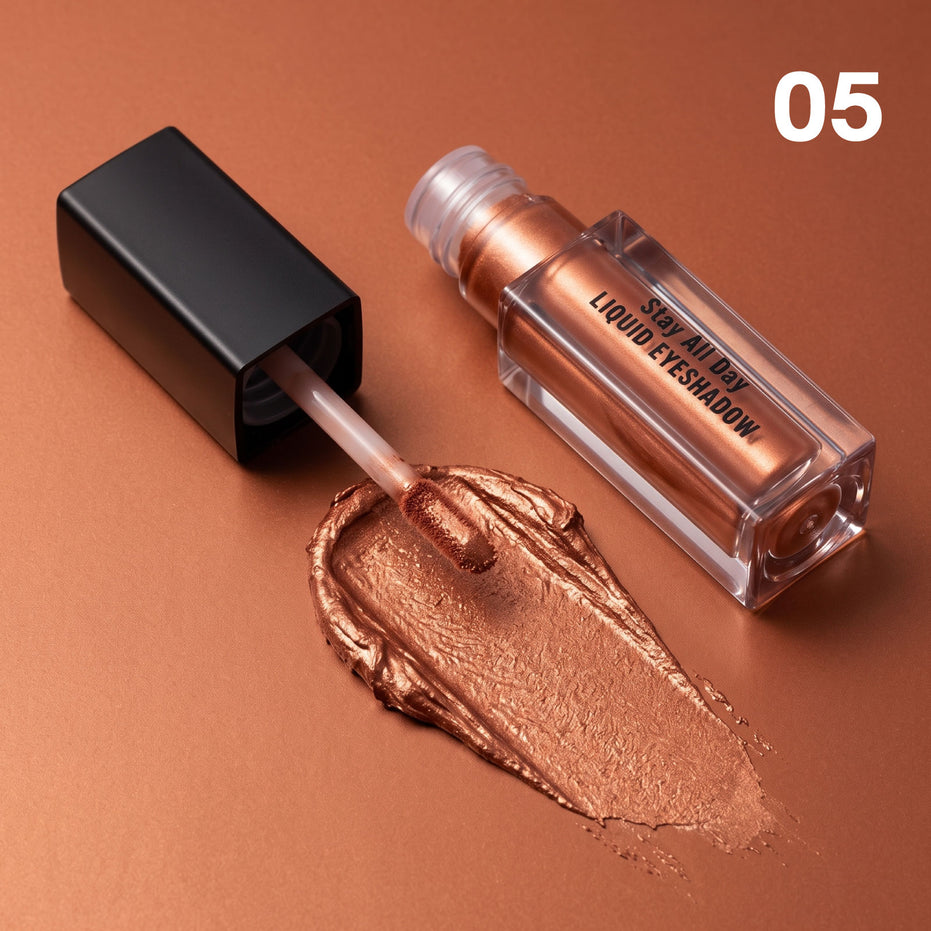 BC STAY ALL DAY LIQUID EYESHADOW