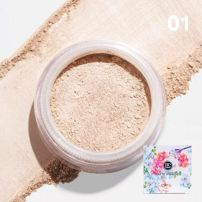 BC MATTE POWDER