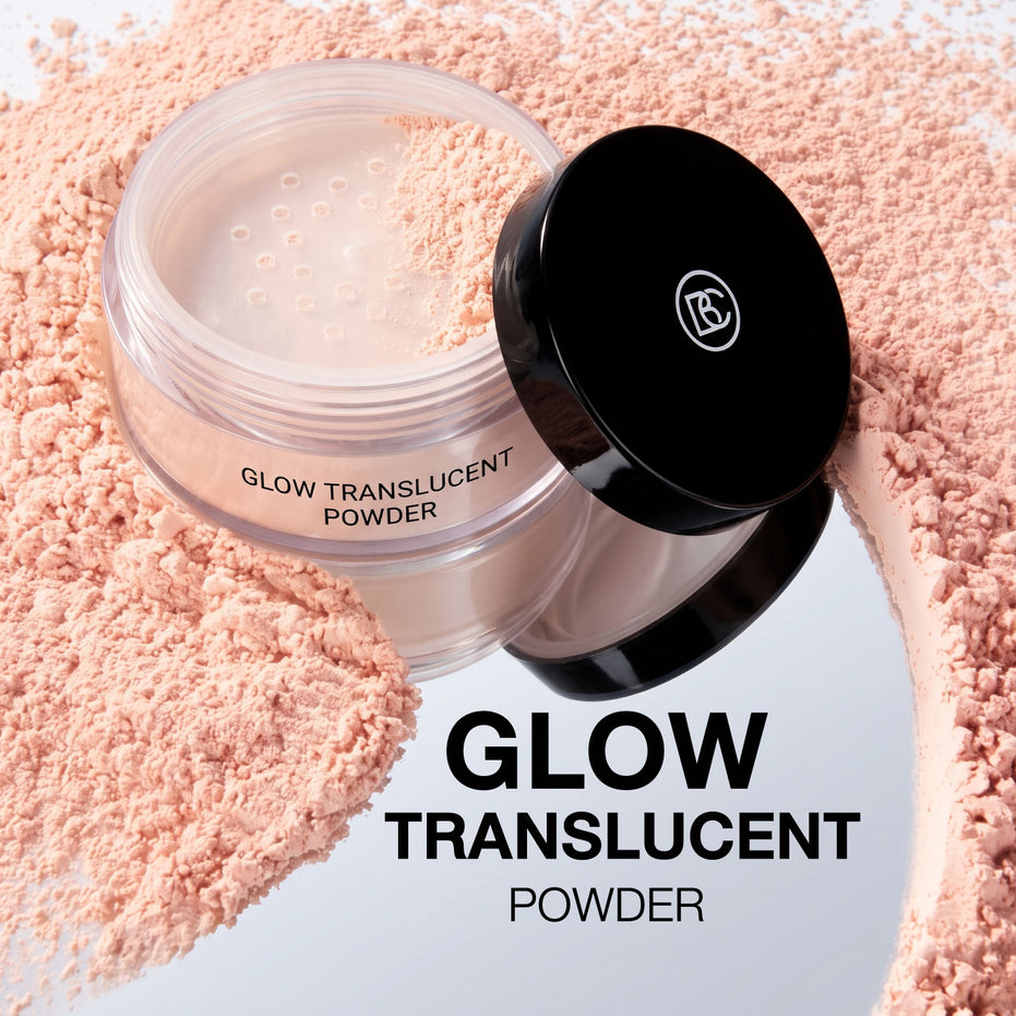 BC Glow Translucent Powder
