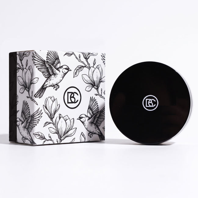 BC Glow Translucent Powder