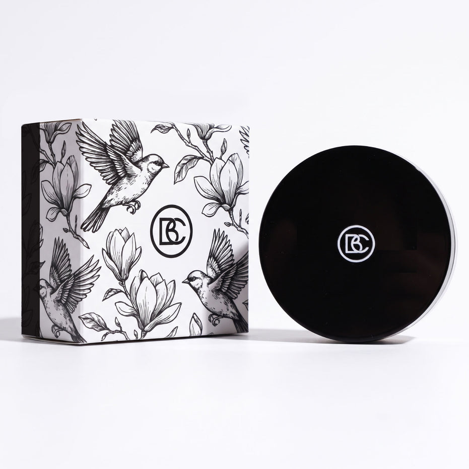BC Glow Translucent Powder