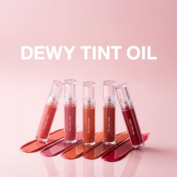 BC DEWY TINT OIL