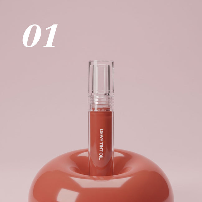 BC DEWY TINT OIL