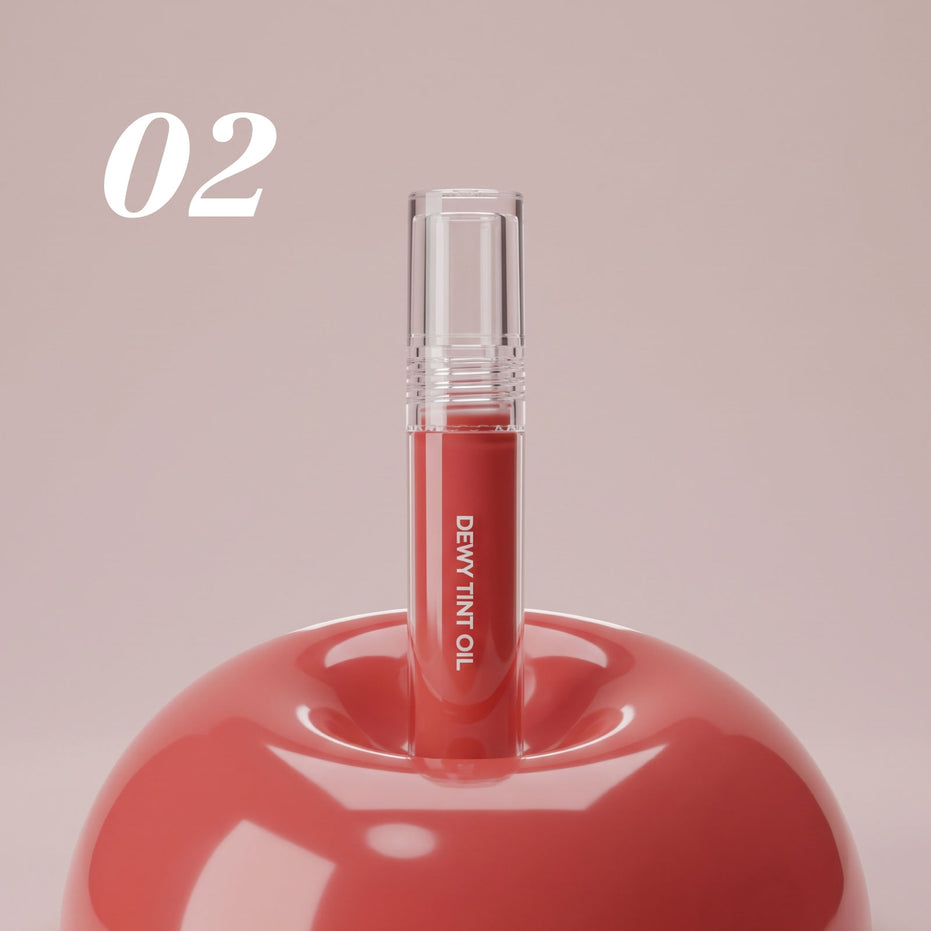 BC DEWY TINT OIL