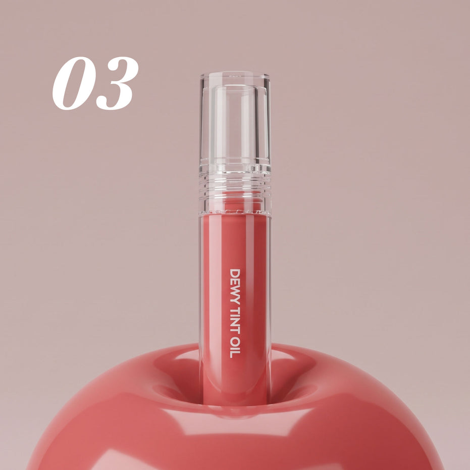 BC DEWY TINT OIL