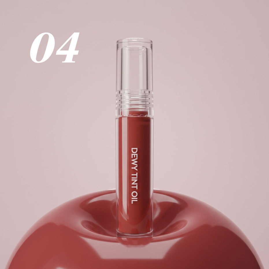 BC DEWY TINT OIL