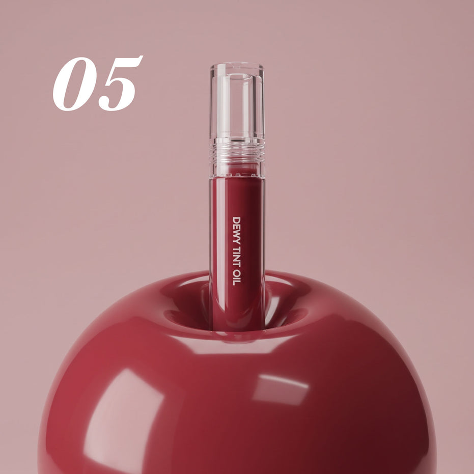 BC DEWY TINT OIL