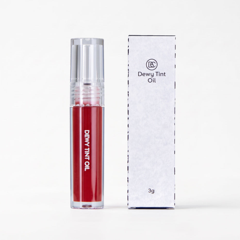 BC DEWY TINT OIL