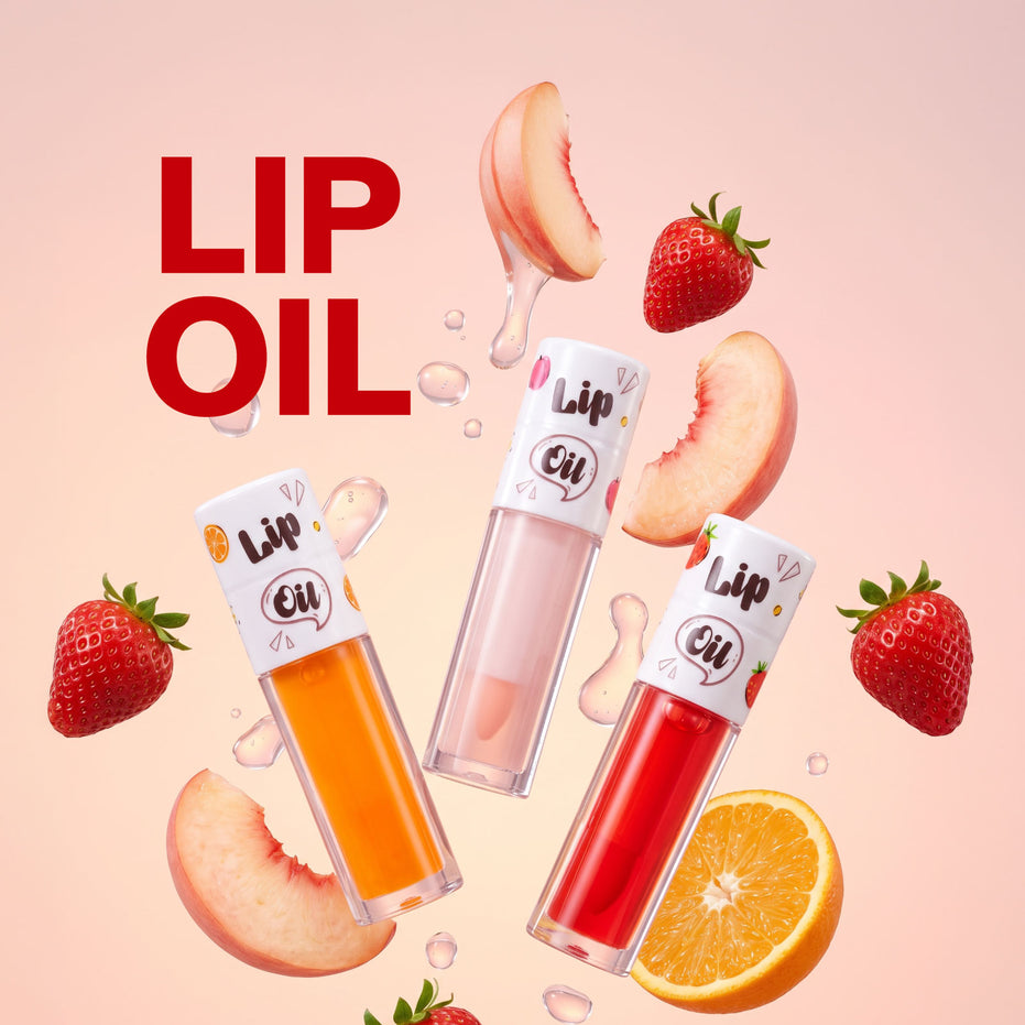 BC LIP OIL