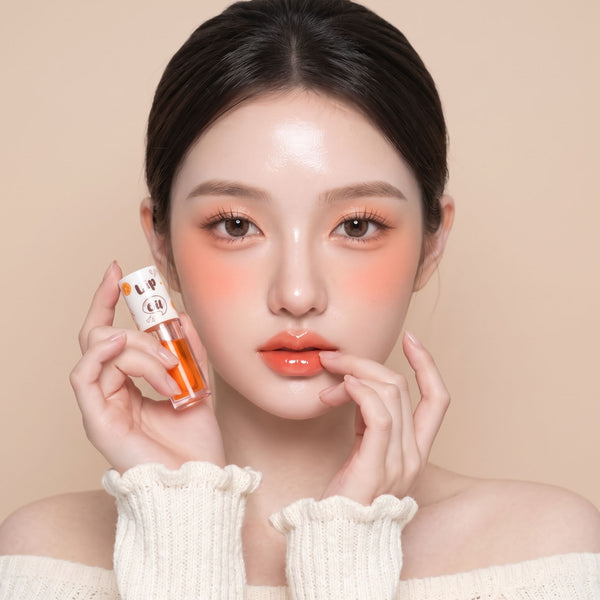 BC LIP OIL