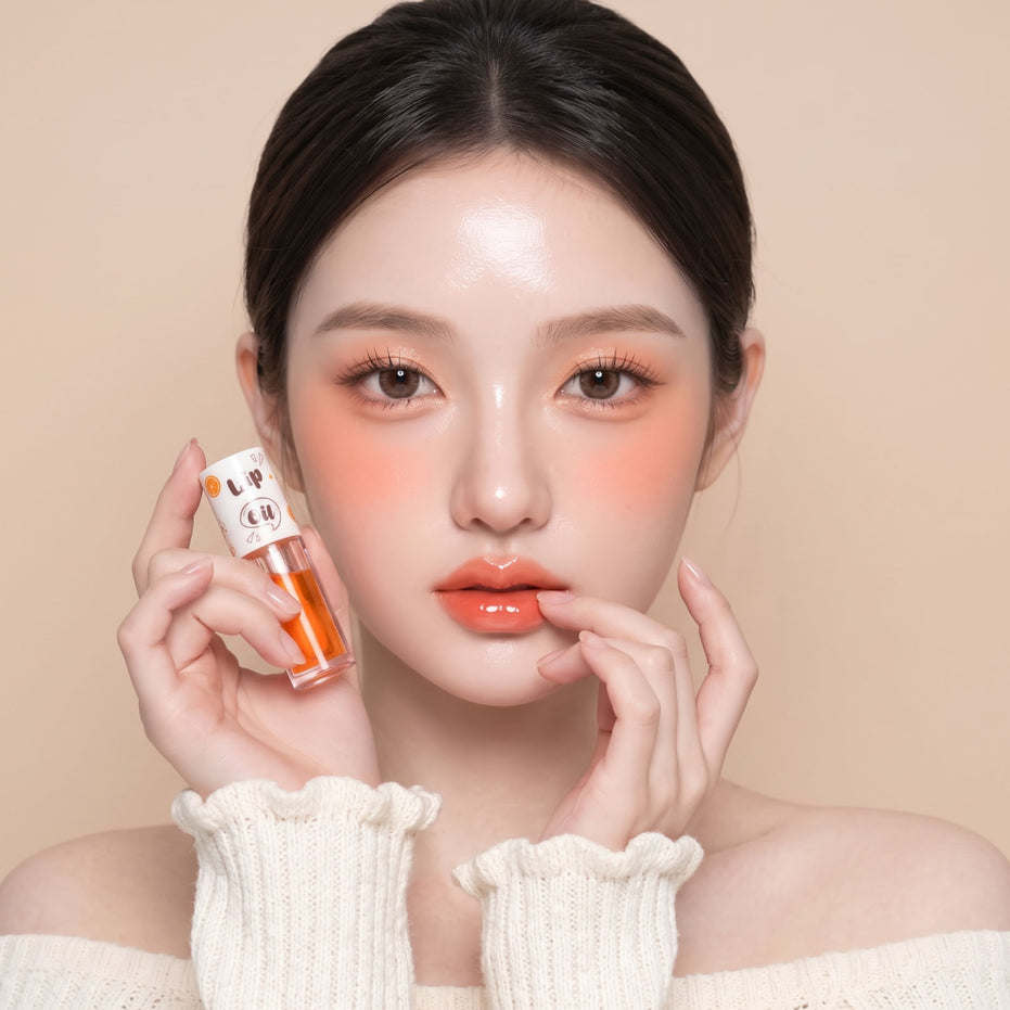 BC LIP OIL