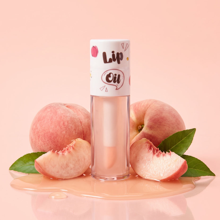 BC LIP OIL