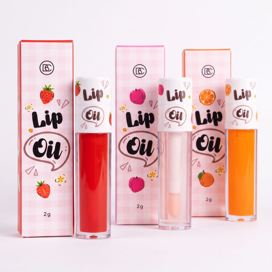 BC LIP OIL