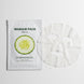 COSMED CUCUMBER MASQUE PACK