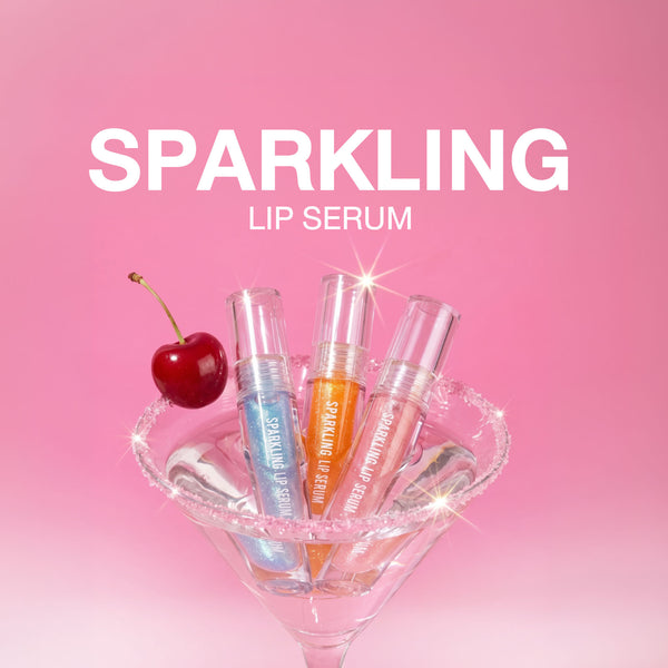 BC SPARKLING LIP SERUM