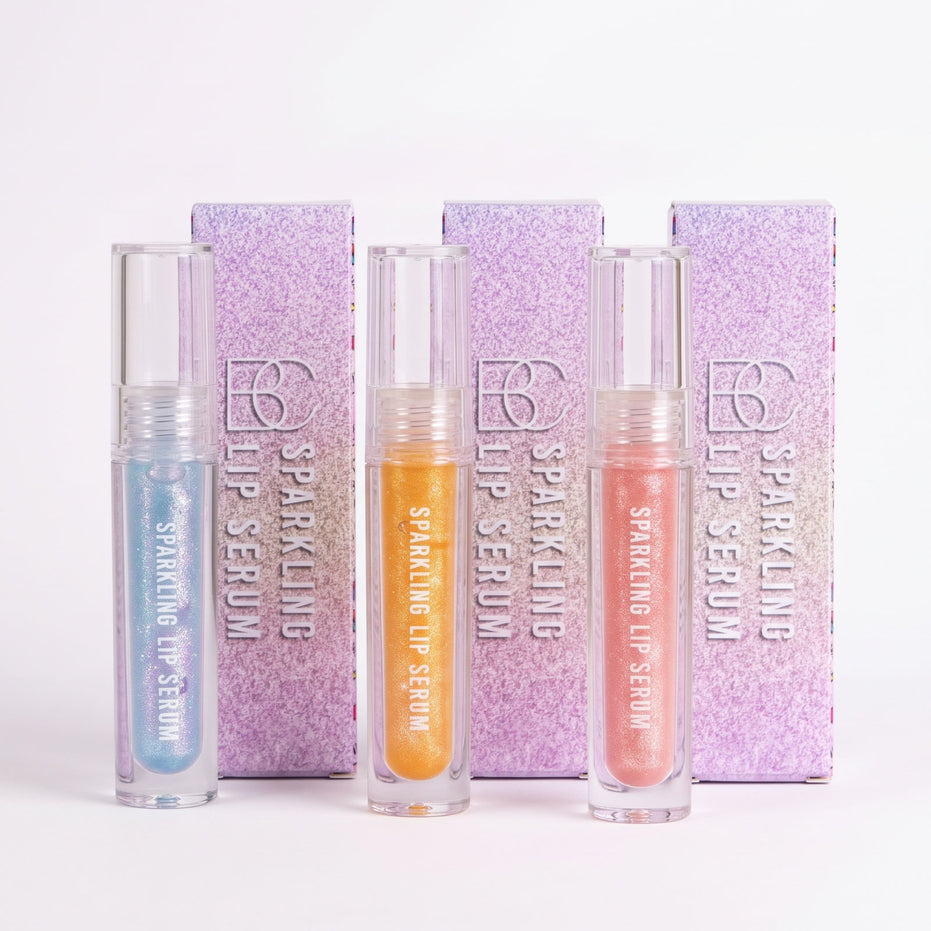 BC SPARKLING LIP SERUM