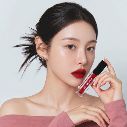 บีซี ซอฟต์ แมตต์ ลิป