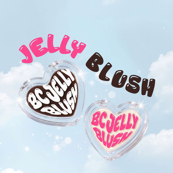BC JELLY BLUSH
