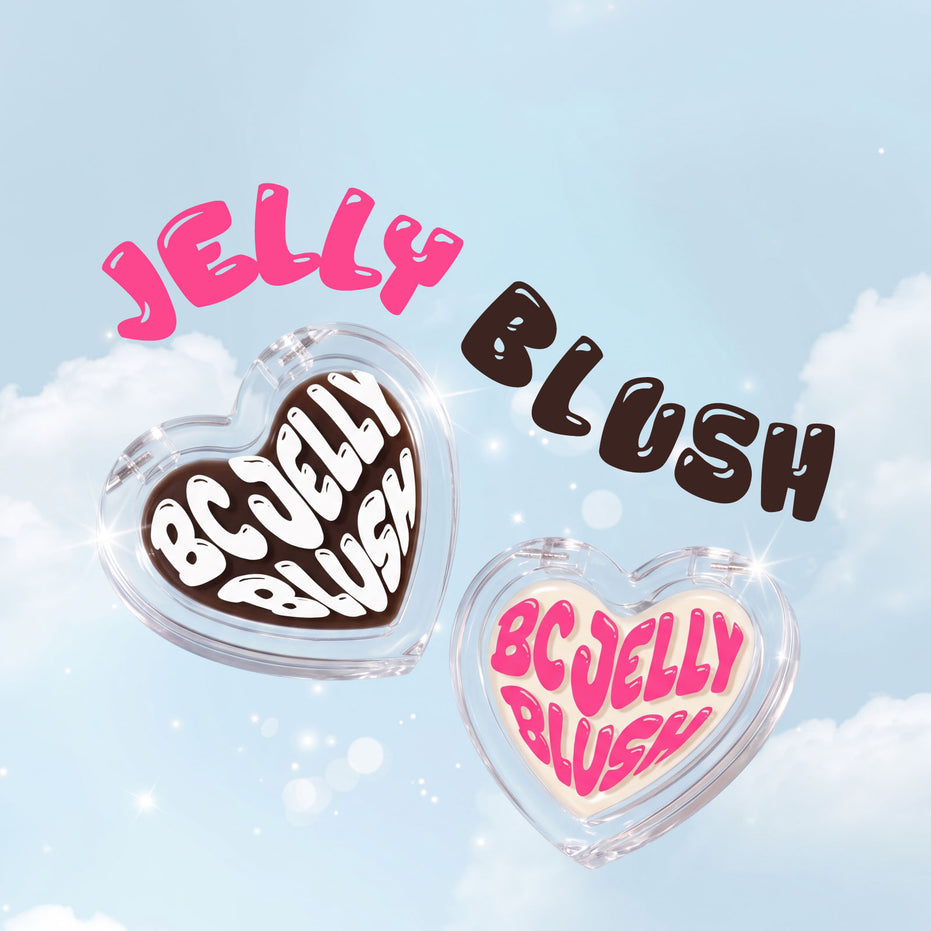 BC JELLY BLUSH
