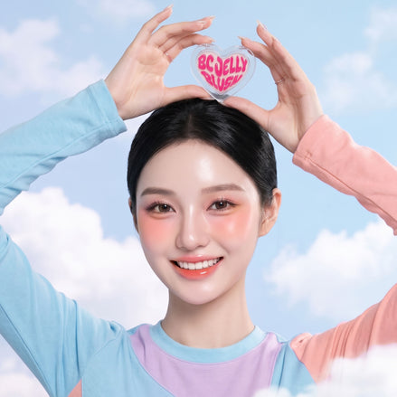 บีซี เจลลี่ บลัช