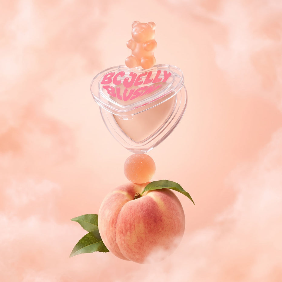 BC JELLY BLUSH