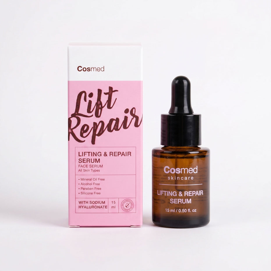 COSMED LIFTING & REPAIR SERUM
