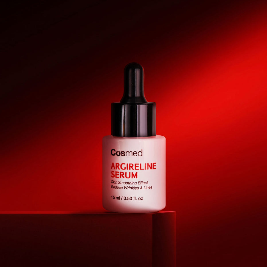 COSMED ARGIRELINE SERUM