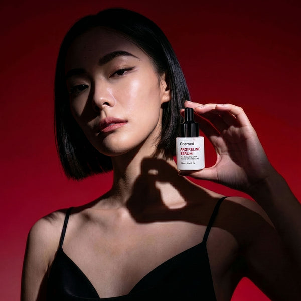 COSMED ARGIRELINE SERUM