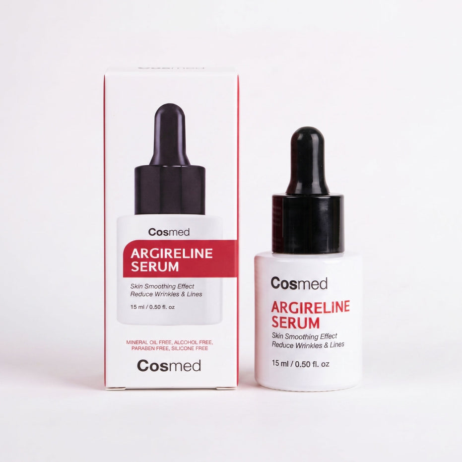 COSMED ARGIRELINE SERUM