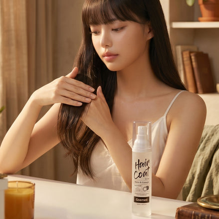 COSMED HAIR COAT SERUM